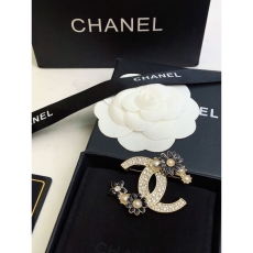 Chanel Brooches